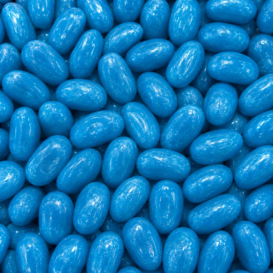 Blueberry Jelly Beans