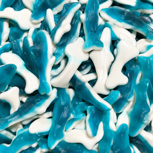 Sharks Gummies