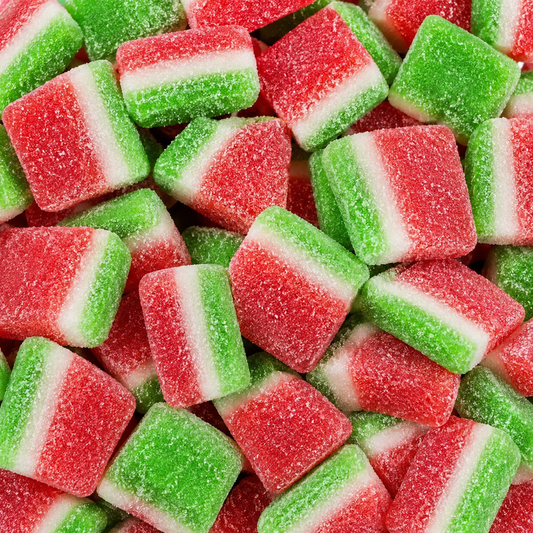 Watermelons Gummies