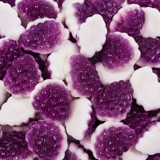 Grapes Gummies
