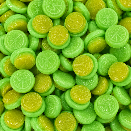 Limes Gummies