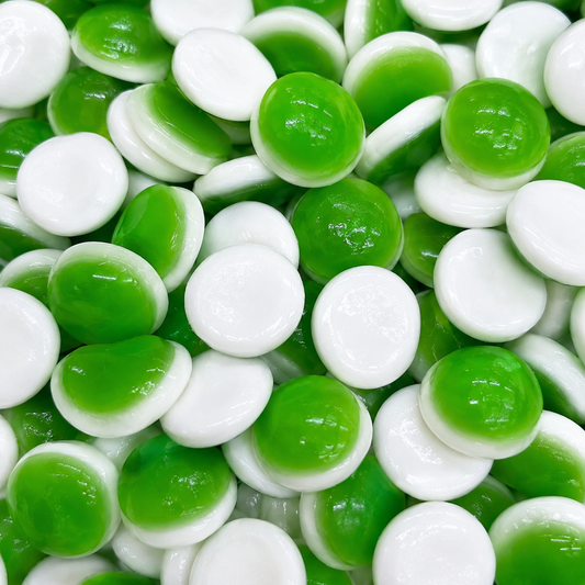 Coconuts Gummies