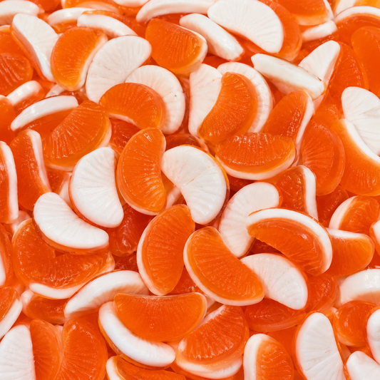 Oranges Gummies