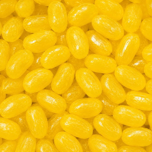 Lemon Jelly Beans
