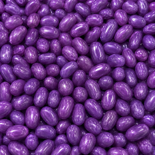 Mini Grape Jelly Beans
