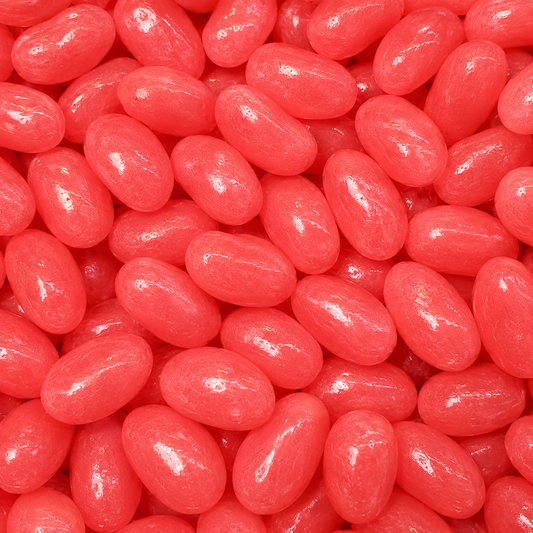 Peach Jelly Beans