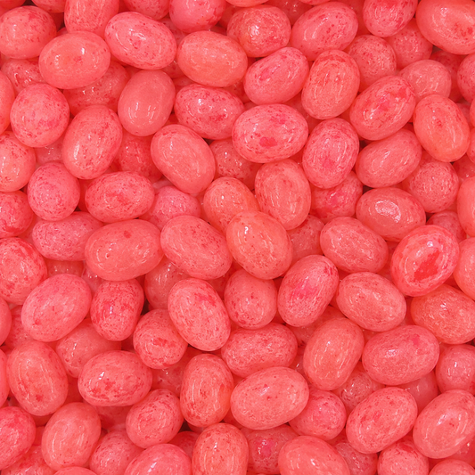 Speckled Mango Jelly Beans