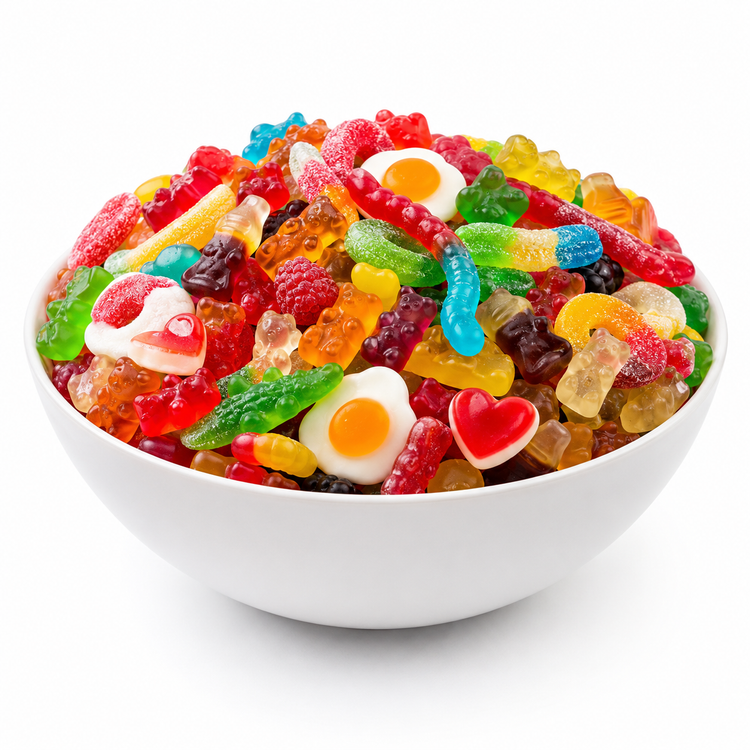 Gummies