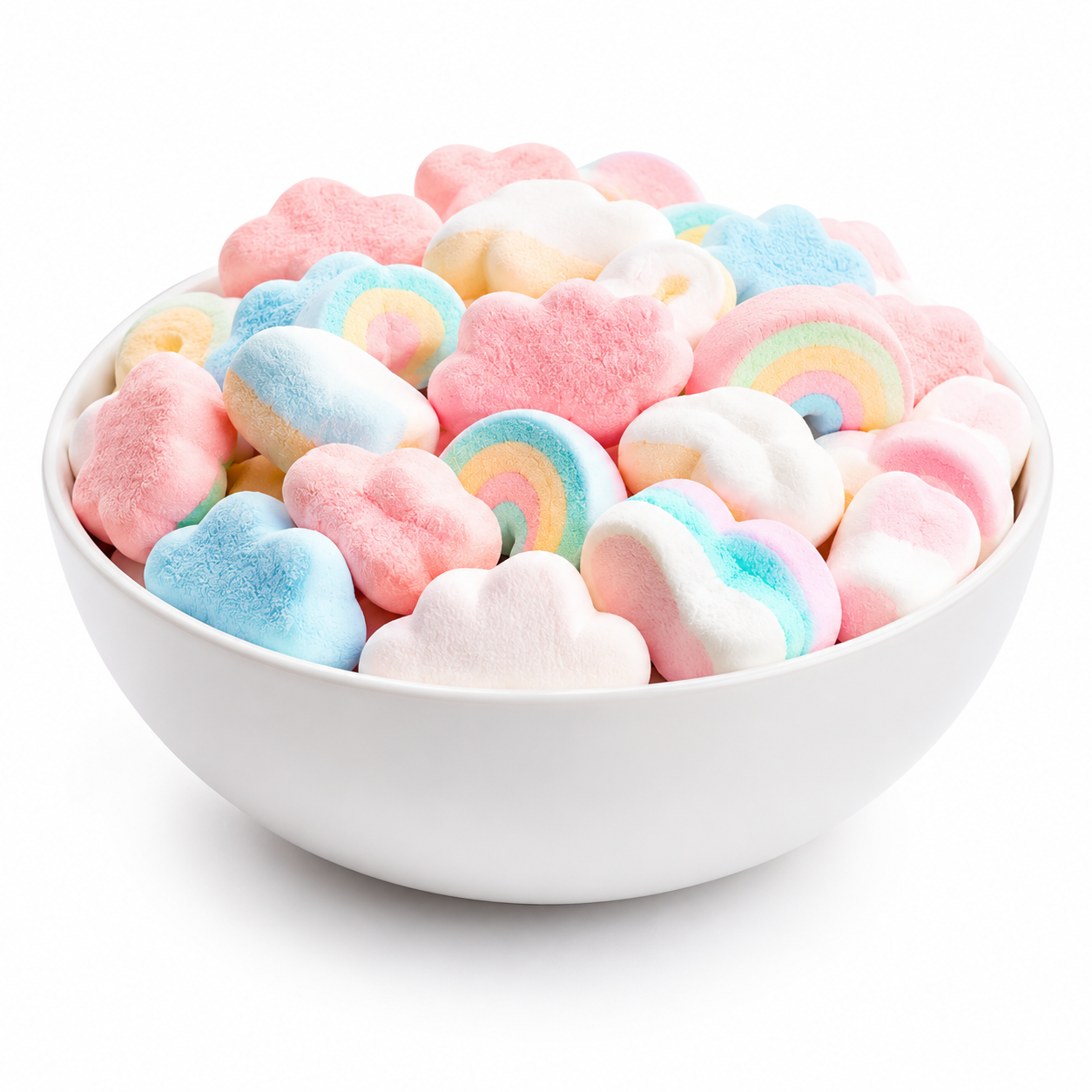 Cloud Gummies