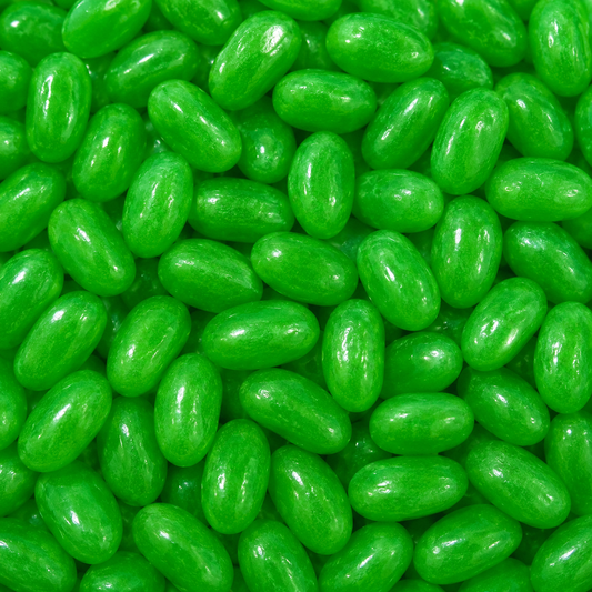 Apple Jelly Beans