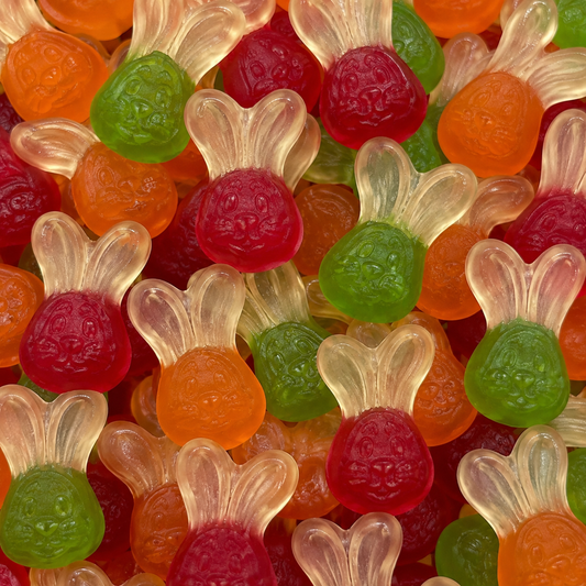 Rabbit Gummies
