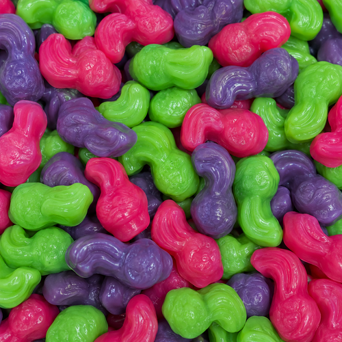 Bunny Gummies