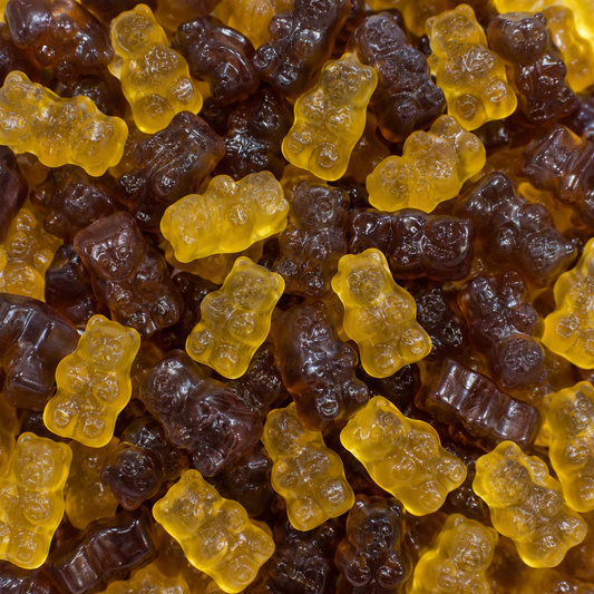 Friendship Gummy Bears #2