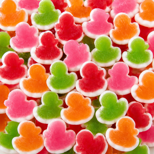 Ducks Gummies