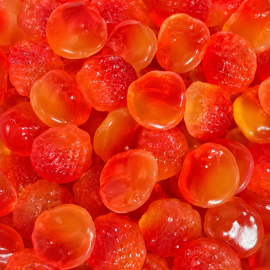 Lychees Gummies