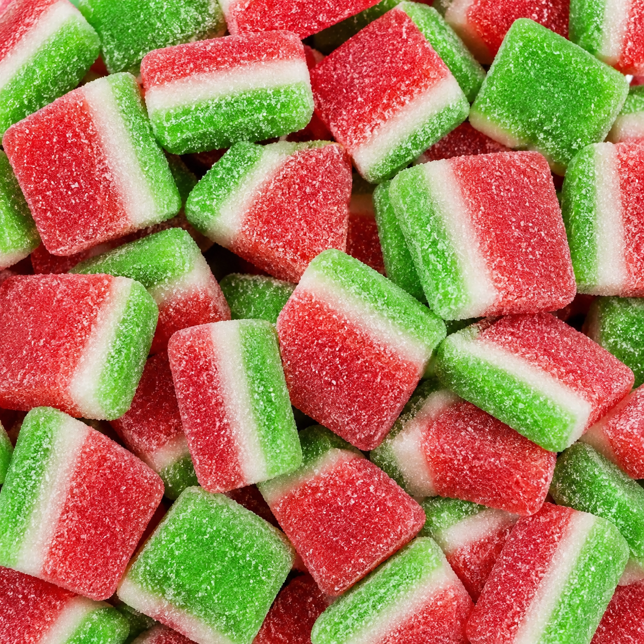 Watermelons Gummies