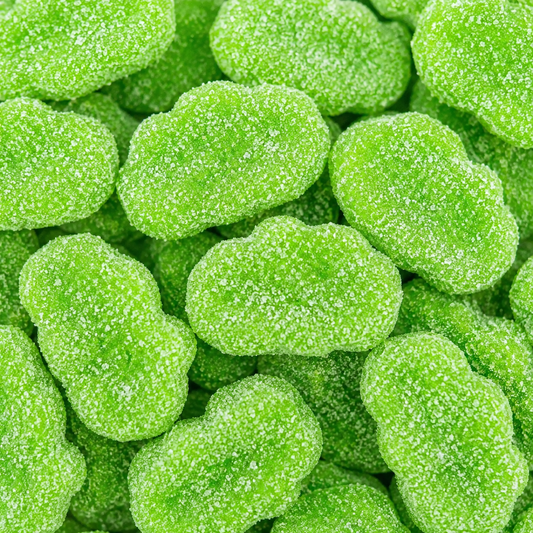 Watermelon Clouds Gummies