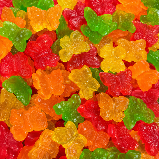 Butterflies Gummies