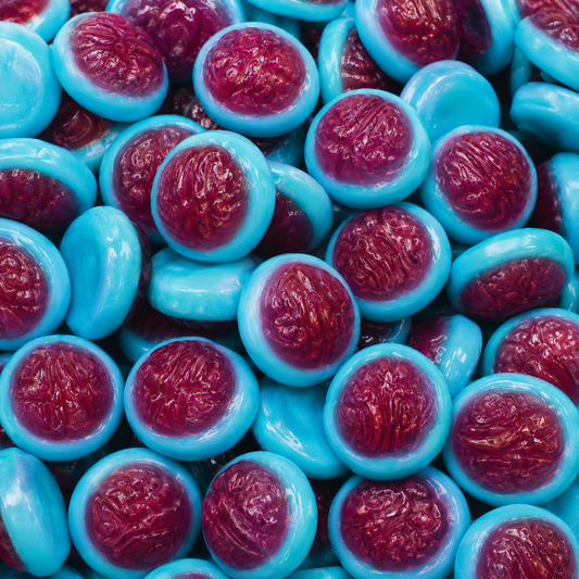 Brains Gummies