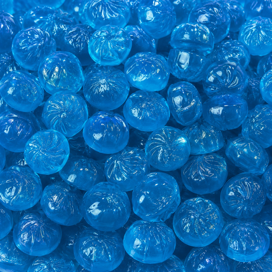 Blueberries Gummies
