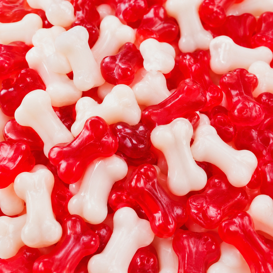 Bones Gummies
