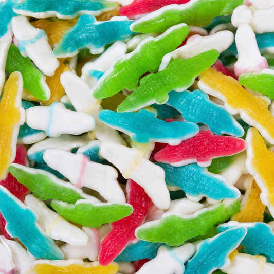 Crocs Gummies