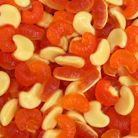 Croissants Gummies