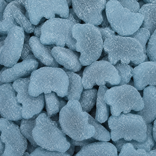 Elephants Gummies