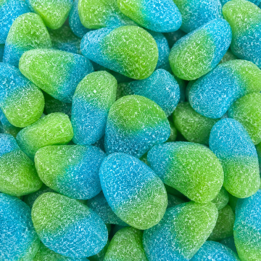 Sour Berries Gummies