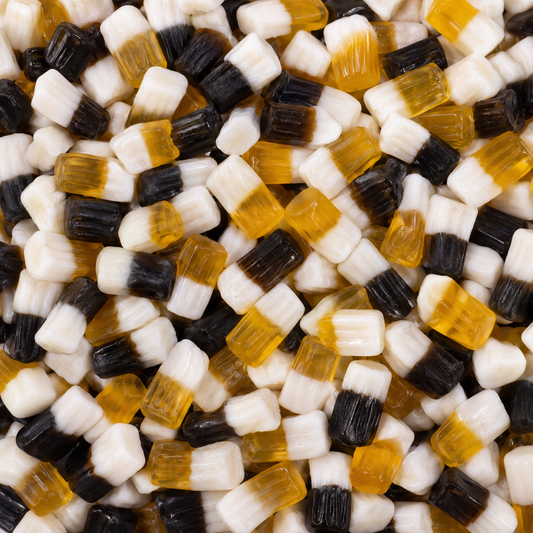 Beer Gummies