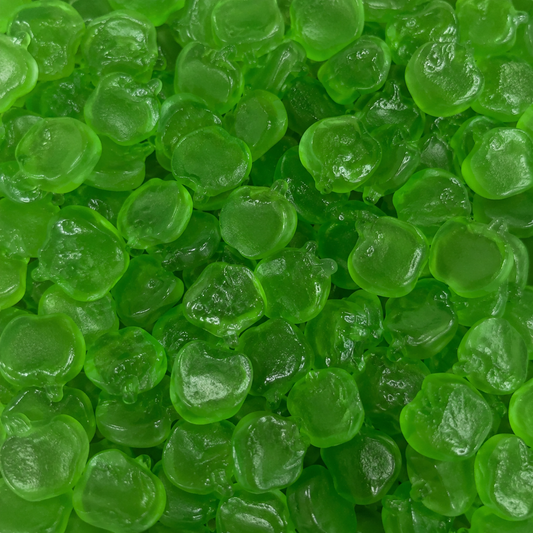 Apples Gummies