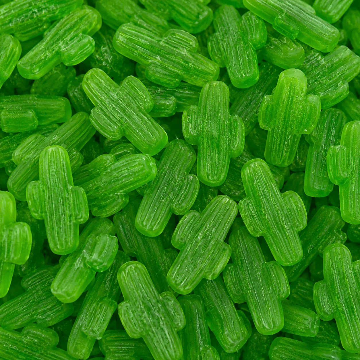 Cactus Gummies