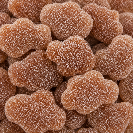 Cola Cloud Gummies