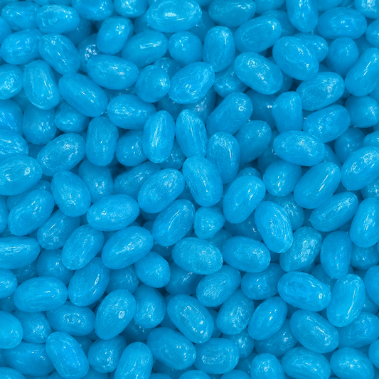 Mini Blueberry Jelly Beans