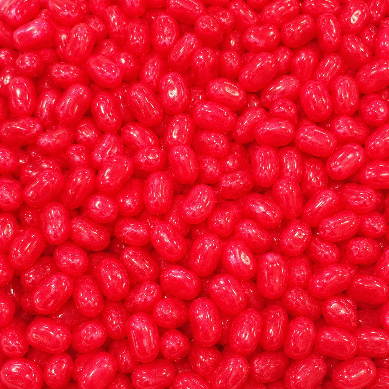 Mini Cherry Jelly Beans