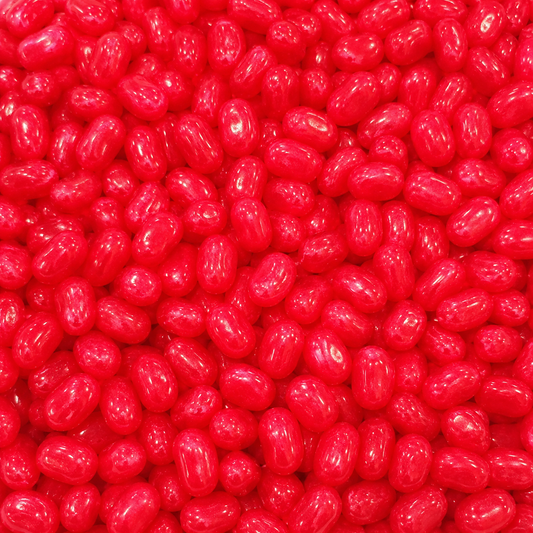 Mini Cherry Jelly Beans