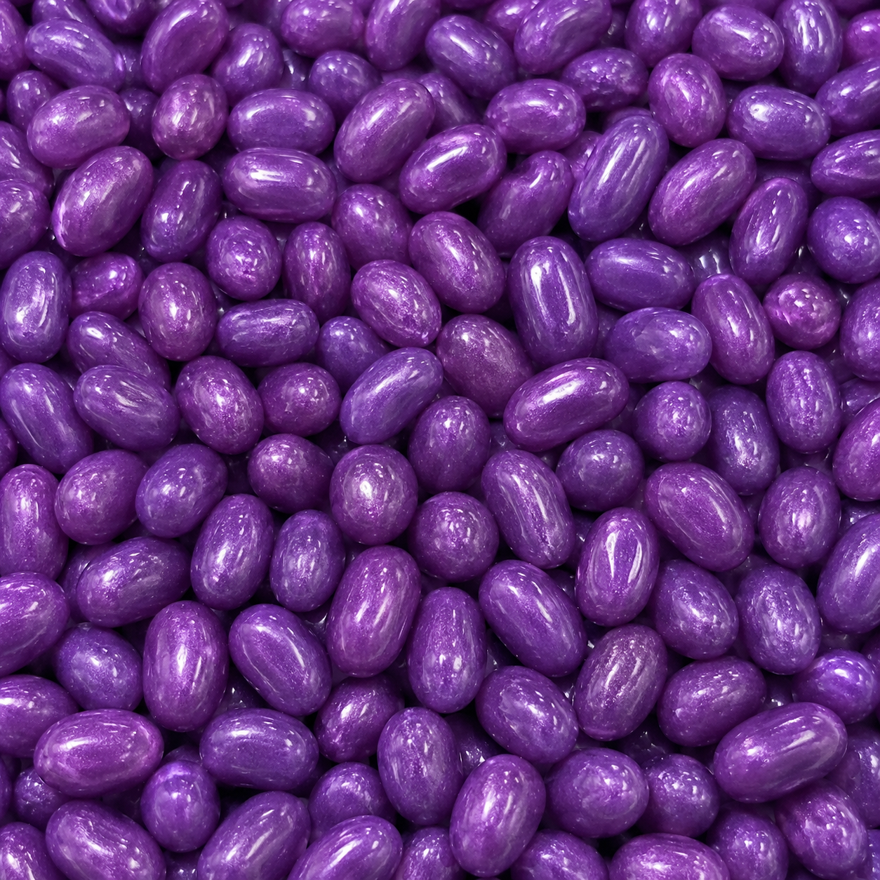 Mini Grape Jelly Beans