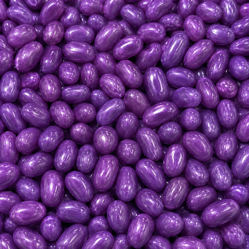 Mini Grape Jelly Beans