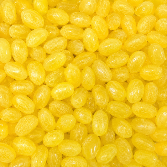 Mini Lemon Jelly Beans