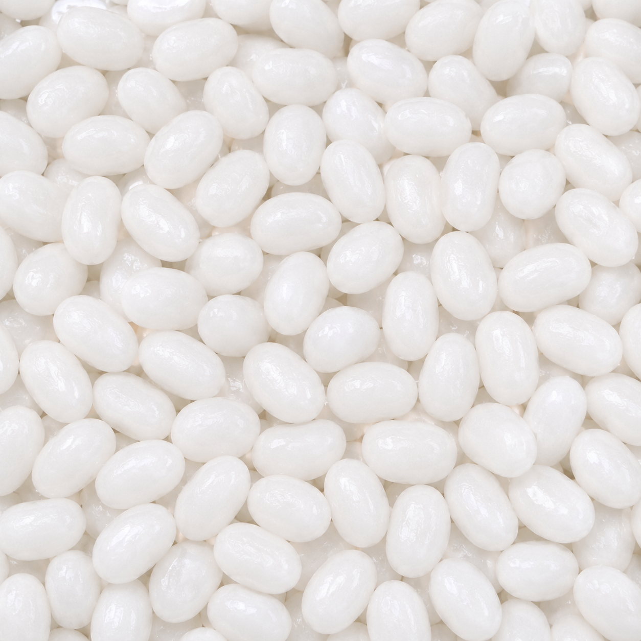 Mini Lychee Jelly Beans