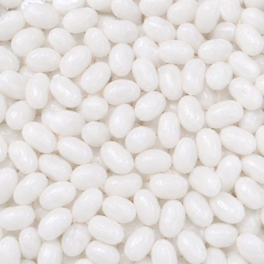Mini Lychee Jelly Beans