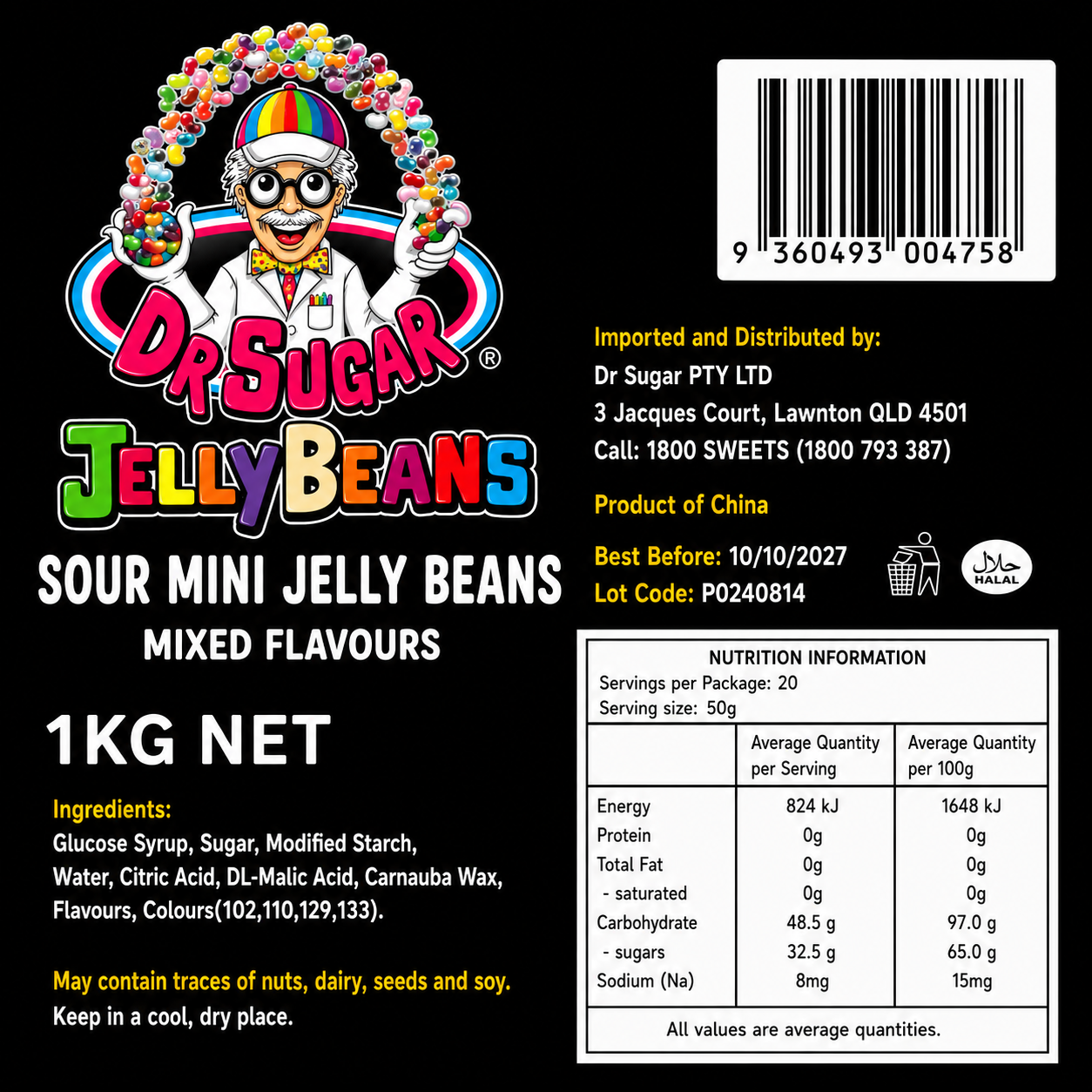 dr-sugar-mini-sour-mixed-jelly-beans